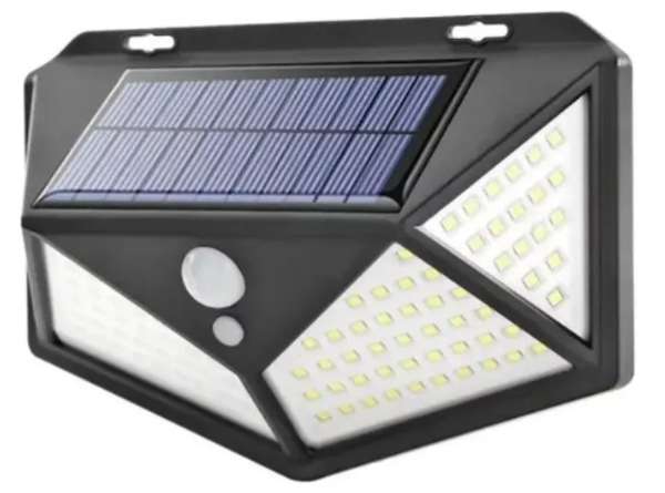 Miniatura 2 de Lámpara Solar 180 Leds